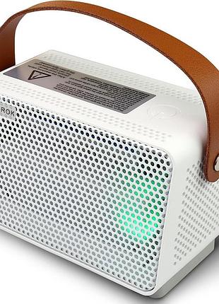Озонатор 500 мг/год ozone sterilization deodorizer z500 портативний генератор озону для видалення неприємних запахів