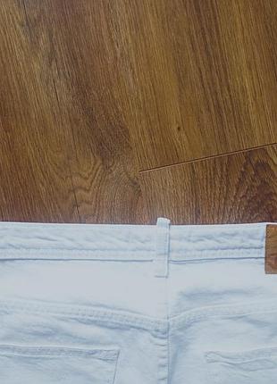 Брендові шорти zara. 5