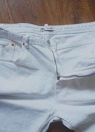 Брендові шорти zara. 4