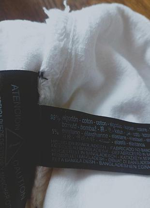Брендові шорти zara. 7