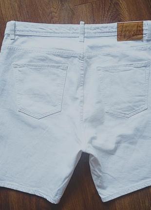Брендові шорти zara. 2