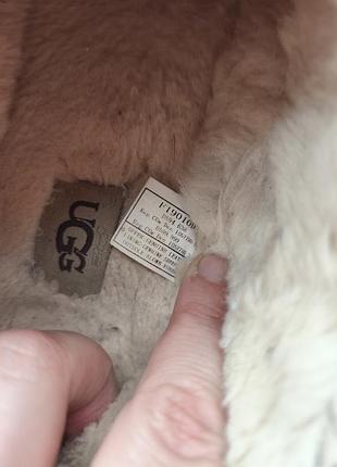 Оригинальные ugg tasman 6