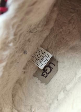 Оригинальные ugg tasman 5