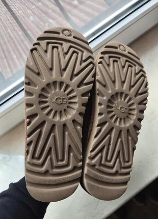 Оригинальные ugg tasman 3