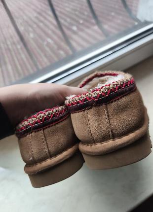 Оригинальные ugg tasman 4