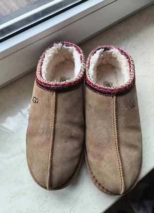 Оригинальные ugg tasman 2