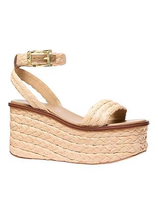 Женские босоножки sandra michael kors 36,5 (6,5 us) 24 см