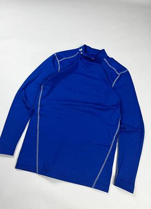 Компрессионная кофта компрессионная under armour original m