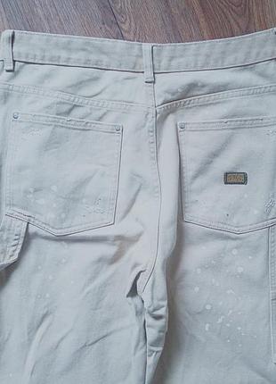 Брендовые брюки zara. 5