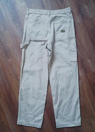 Брендовые брюки zara. 2