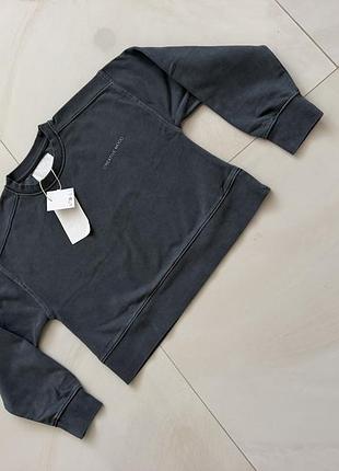 Світшот zara укорочений на дівчинку 9-10 років 140