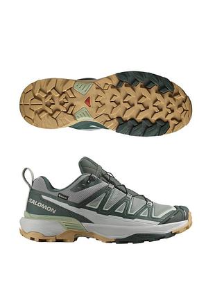 Чоловічі кросівки salomon x ultra 360 edge gtx 478167 (оригінал)