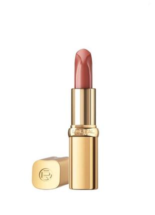 Помада для губ loreal paris color riche 540 nu unstoppable 4.5 мл