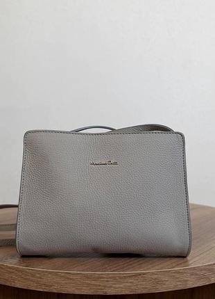 Сумка massimo dutti оригінал