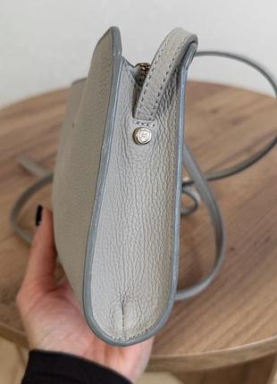 Сумка massimo dutti оригінал 4
