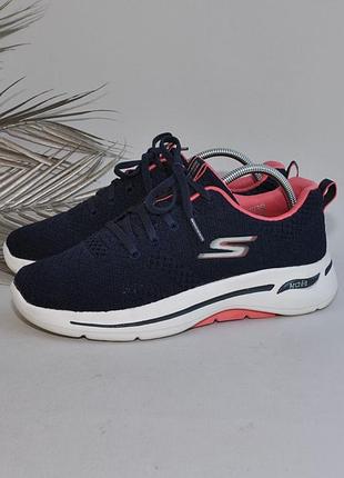Кросівки skechers 4