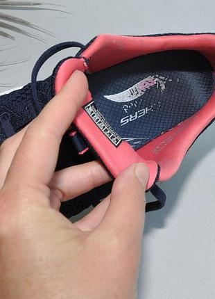 Кросівки skechers 6