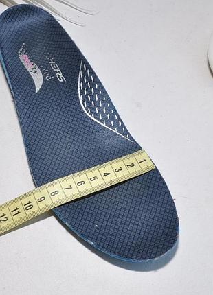 Кросівки skechers 9