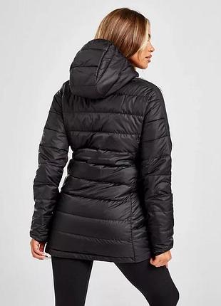 Пуховик adidas essentials light down р. s 2