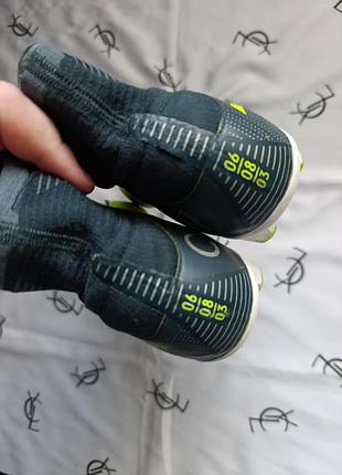 Бутси nike mercurial superfly v cr7 4