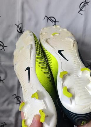 Бутси nike mercurial superfly v cr7 5