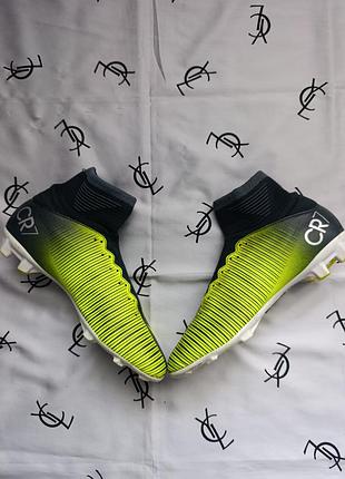 Бутси nike mercurial superfly v cr7 2