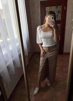 Спідниця міді