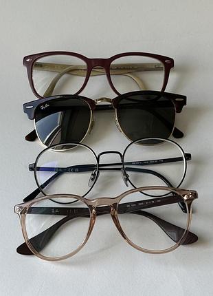 Лот оправ ray ban оригінал