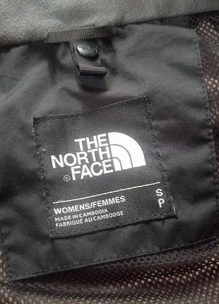 Женская куртка the north face 2