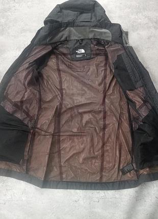 Женская куртка the north face 3