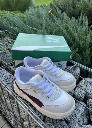 Кросівки дитячі puma оригінальні