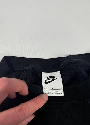 Свитшот nike original s 4