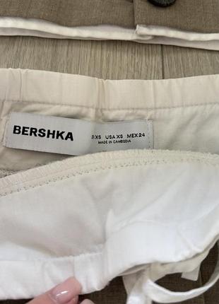 Костюм bershka 3