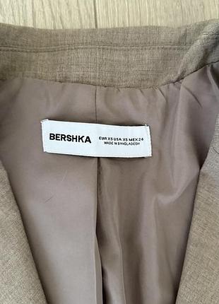 Костюм bershka 2