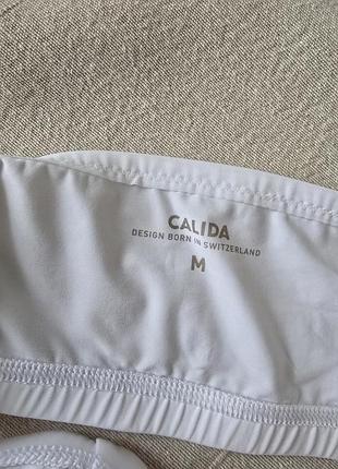 Calida switzerland топ ліф 3