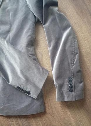 Брендовий піджак zara. 4
