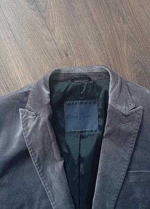 Брендовий піджак zara. 5