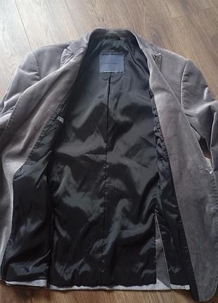 Брендовий піджак zara. 8