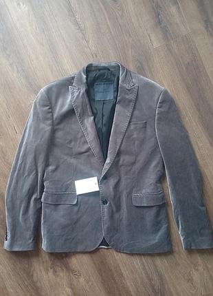 Брендовий піджак zara.