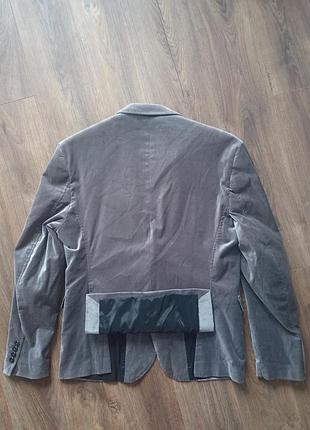 Брендовий піджак zara. 2