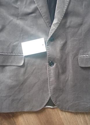 Брендовий піджак zara. 3