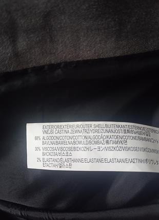 Брендовий піджак zara. 9