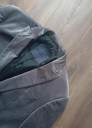 Брендовий піджак zara. 6