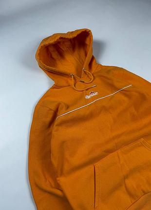 Худи ellesse original center logo l 2