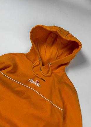 Худи ellesse original center logo l 3