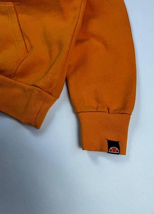 Худи ellesse original center logo l 4