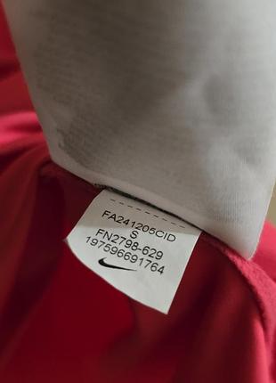 Nike one футболка 6