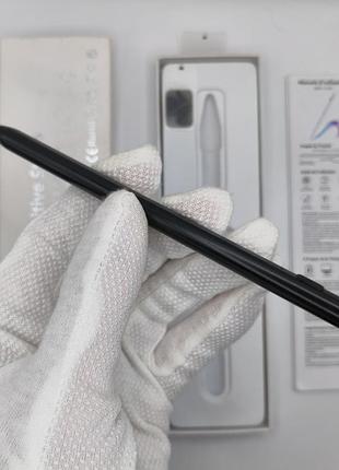 Стилус для ipad з palm rejection та tilt angle (active capacitive stylus 202h-1-d) 2