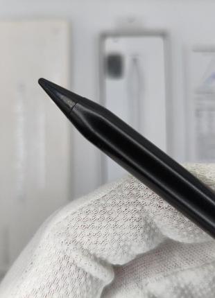 Стилус для ipad з palm rejection та tilt angle (active capacitive stylus 202h-1-d) 4