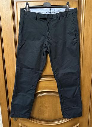 Чіноси polo ralph lauren оригінал 34х34